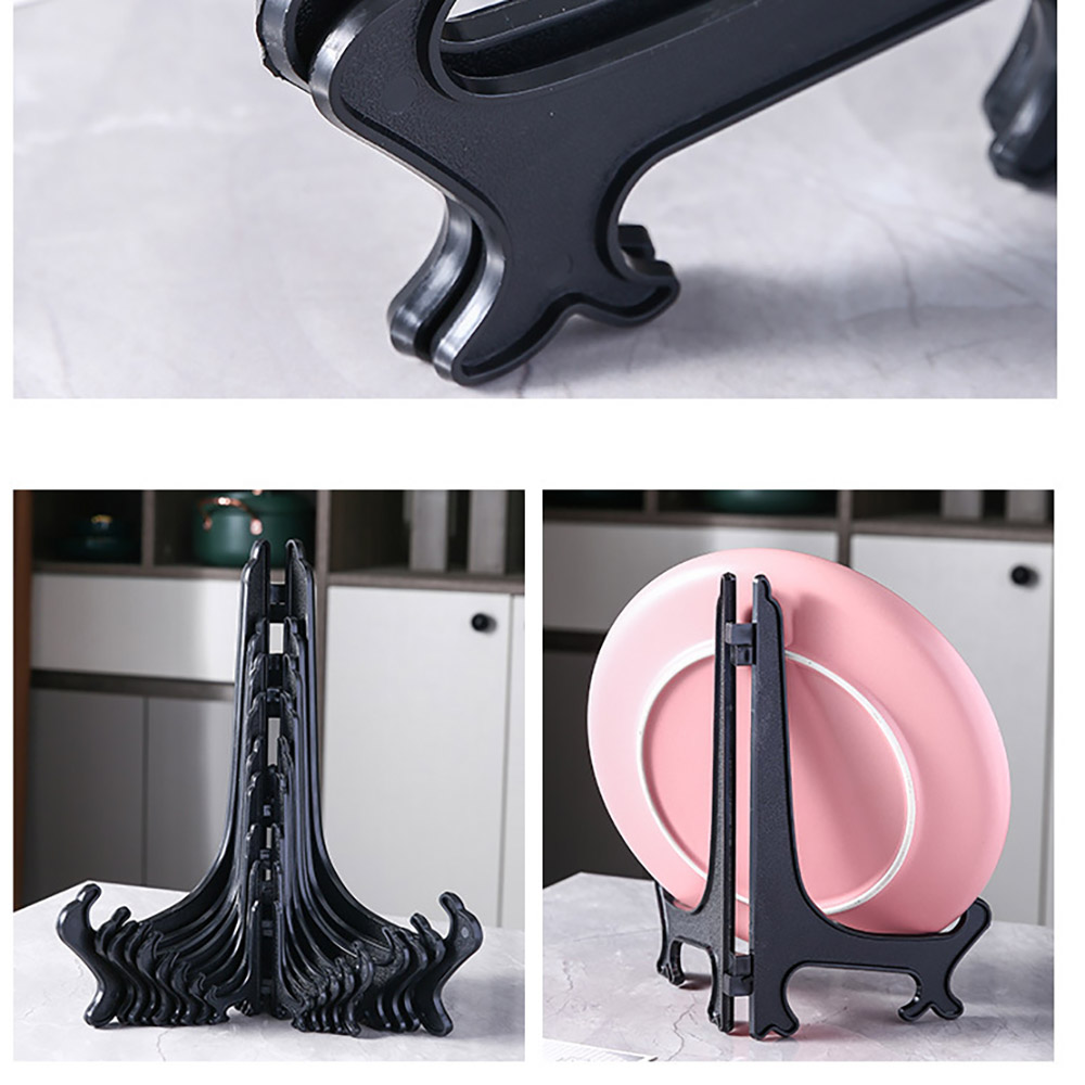 Plastic Acrylic Easels or Stan - Tablet Lap Desk ulasan dan harga