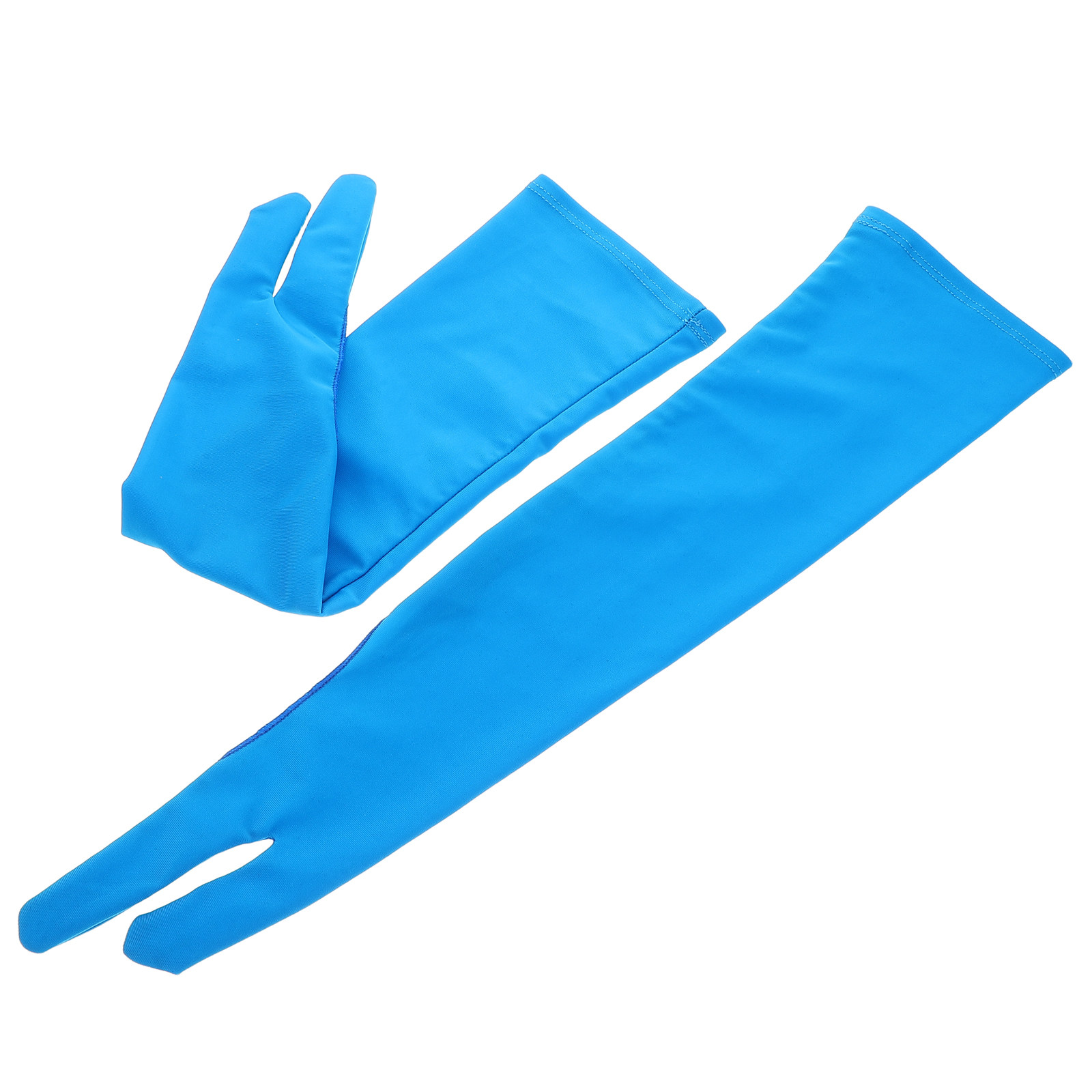 1Pair Drawing Glove Two-Finger - Drawing Glove Artist ulasan dan harga