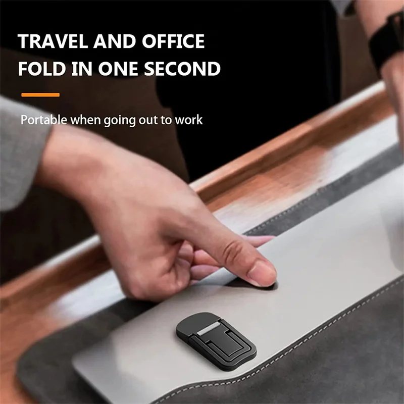 Adjustable Folding Laptop Stan - Cooling Stand Tablet ulasan dan harga
