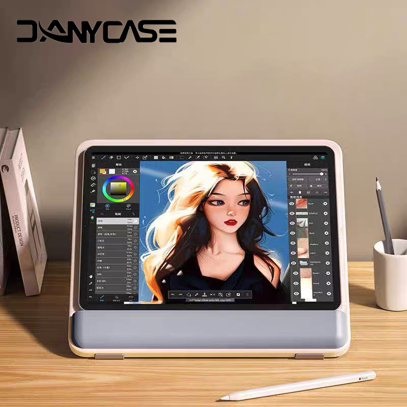 Tablet Bracket Drawing iPad St - Samsung Tablet Drawing Accessories ulasan dan harga