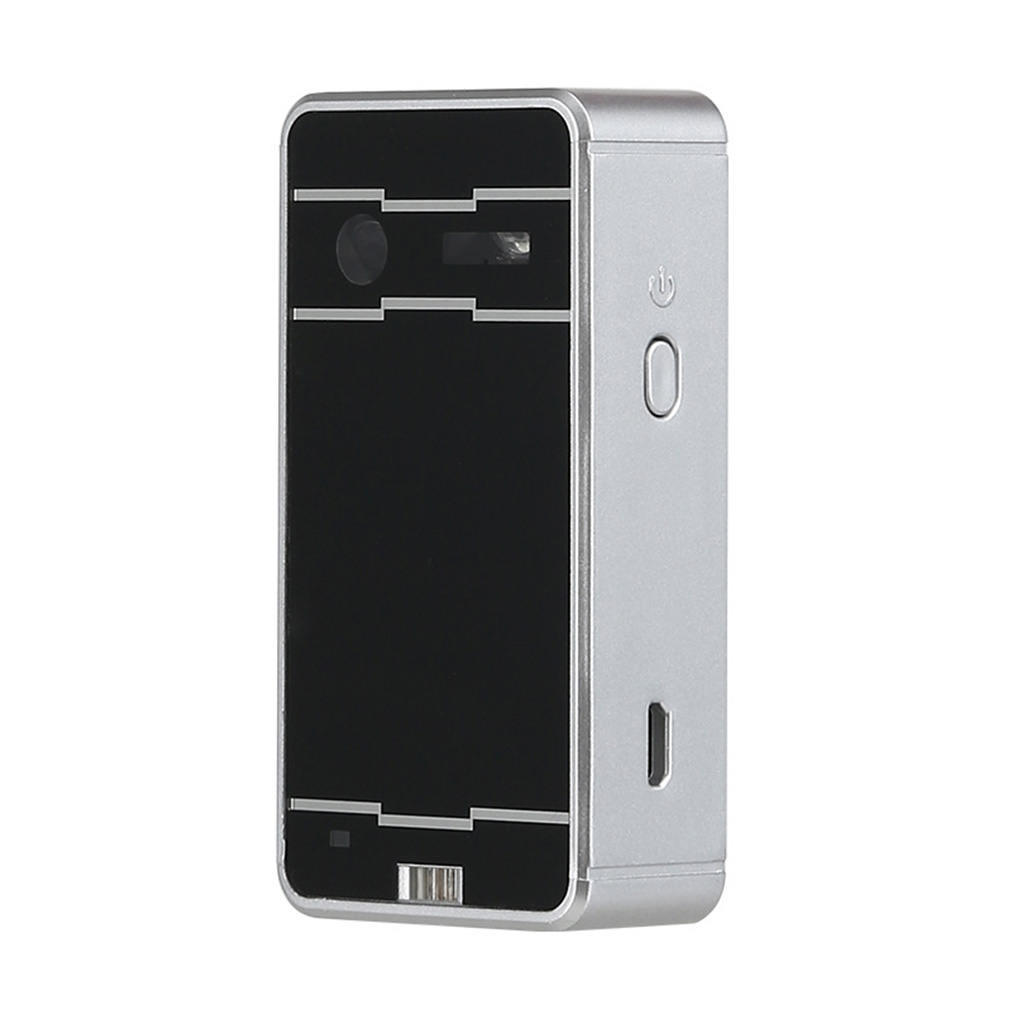 Portable Wireless Laser Keyboa - Android Tablet Gaming Accessories ulasan dan harga