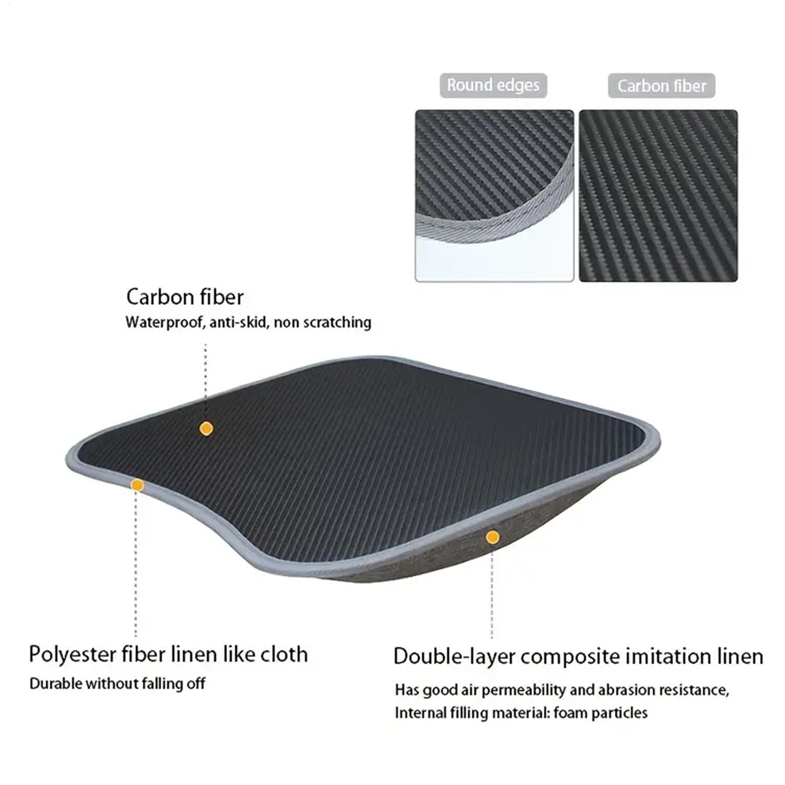 Laptop Lap Desk with Soft Pill - Tablet Lap Desk ulasan dan harga
