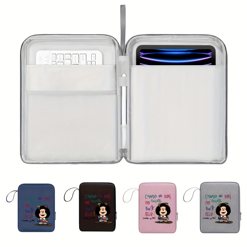 Shockproof Tablet Sleeve for i - Tablet Tech Accessories ulasan dan harga