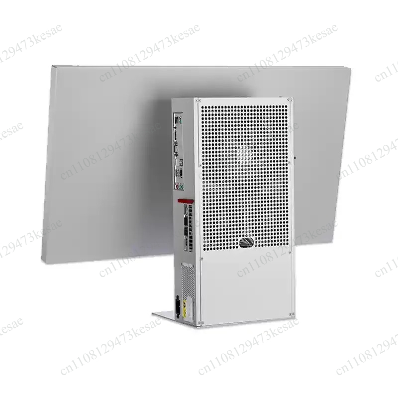 for ITX Aluminum Alloy Open Fr - Tablet Lap Desk ulasan dan harga