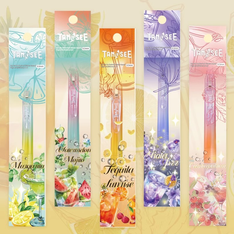 TANOSEE TS-JJ15 Cocktail Limit - Zebra Tablet Accessories ulasan dan harga