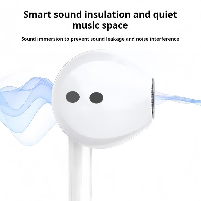 For Apple iPhone 15 14 13 Pro  - Wired Earphone Lightning ulasan dan harga