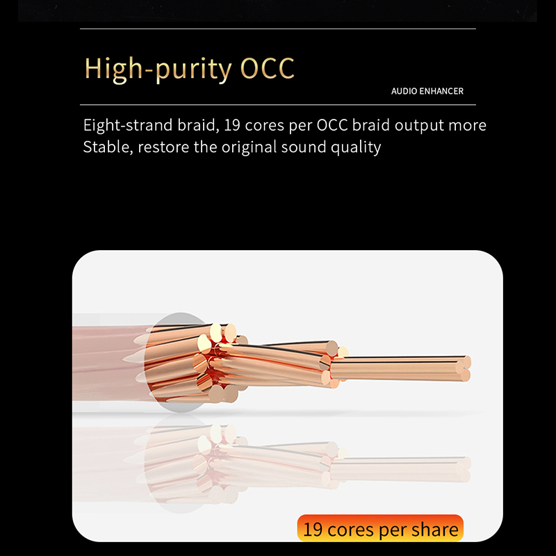 YYTCG Type-C To 2.5/3.5/4.4mm  - Wired Earphone Lightning ulasan dan harga
