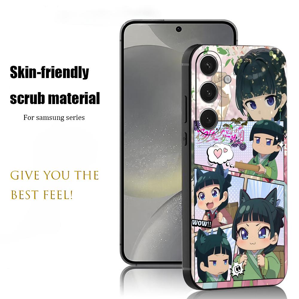 The Apothecary DiariES Anime P - Samsung Galaxy S24 ulasan dan harga