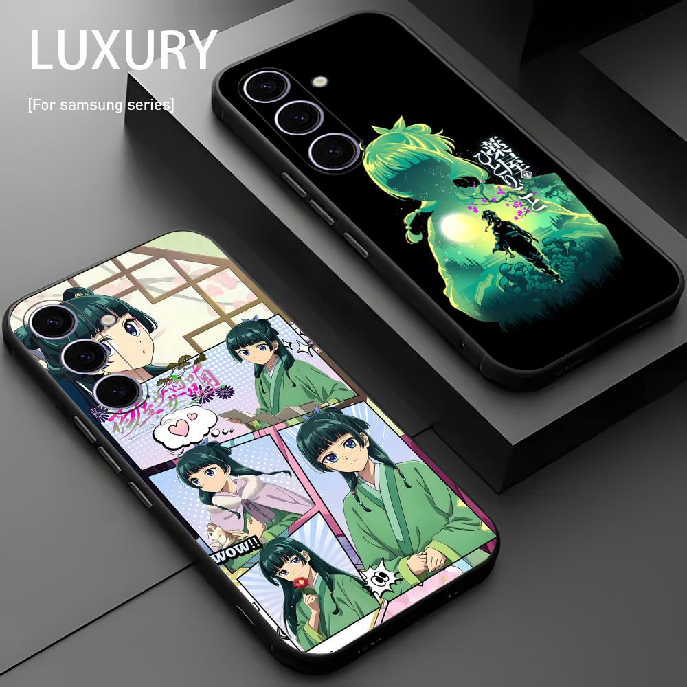 The Apothecary DiariES Anime P - Samsung Galaxy S24 ulasan dan harga