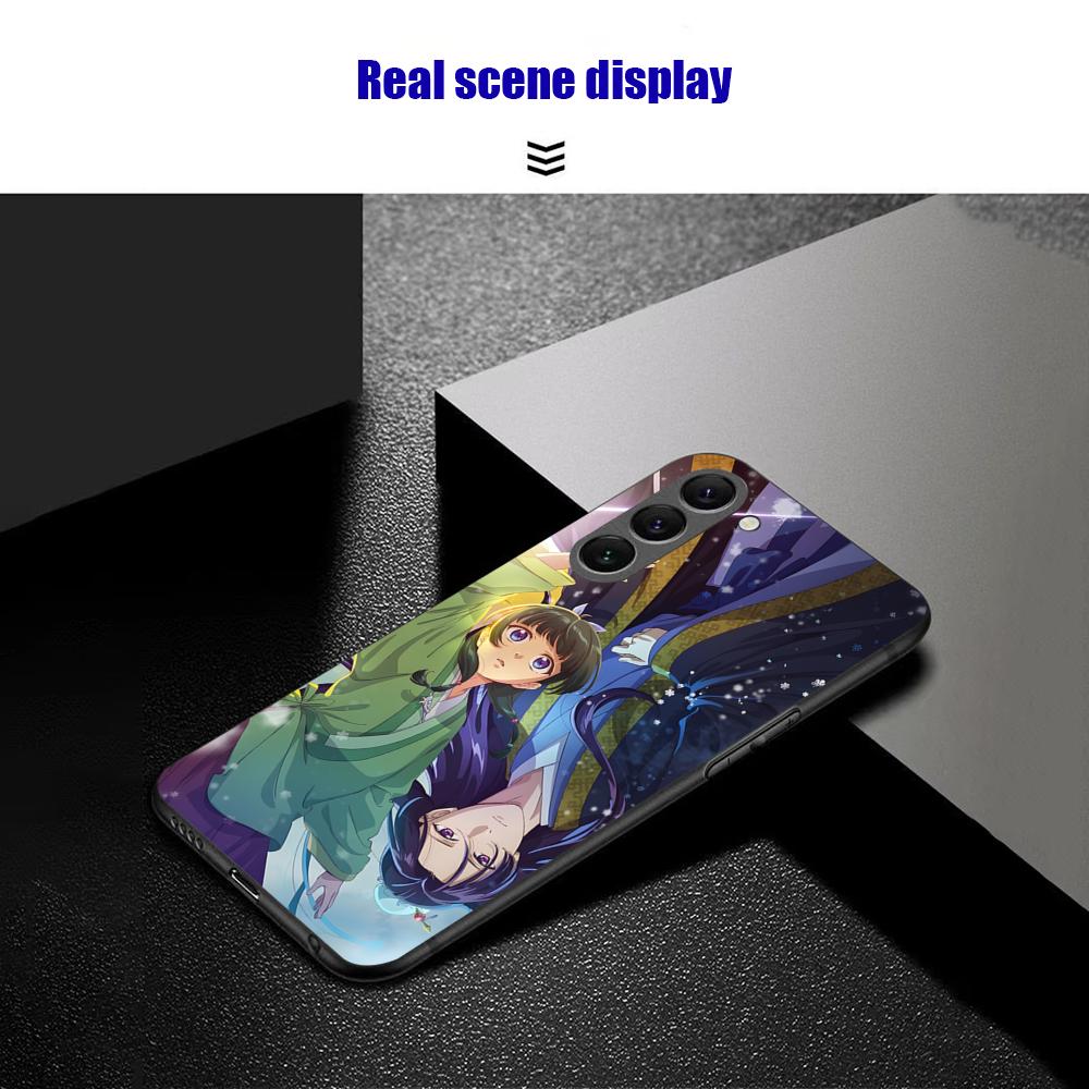 The Apothecary DiariES Anime P - Samsung Galaxy S24 ulasan dan harga