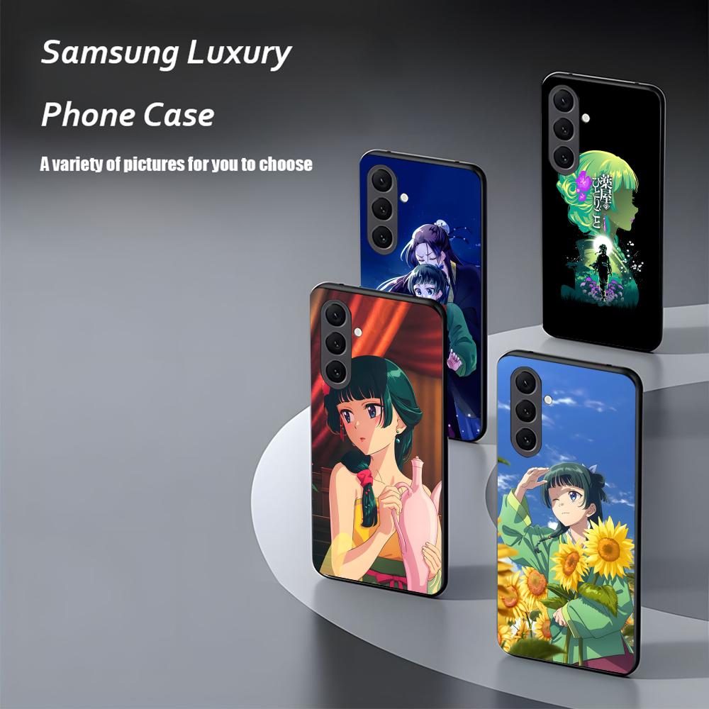 The Apothecary DiariES Anime P - Samsung Galaxy S24 ulasan dan harga