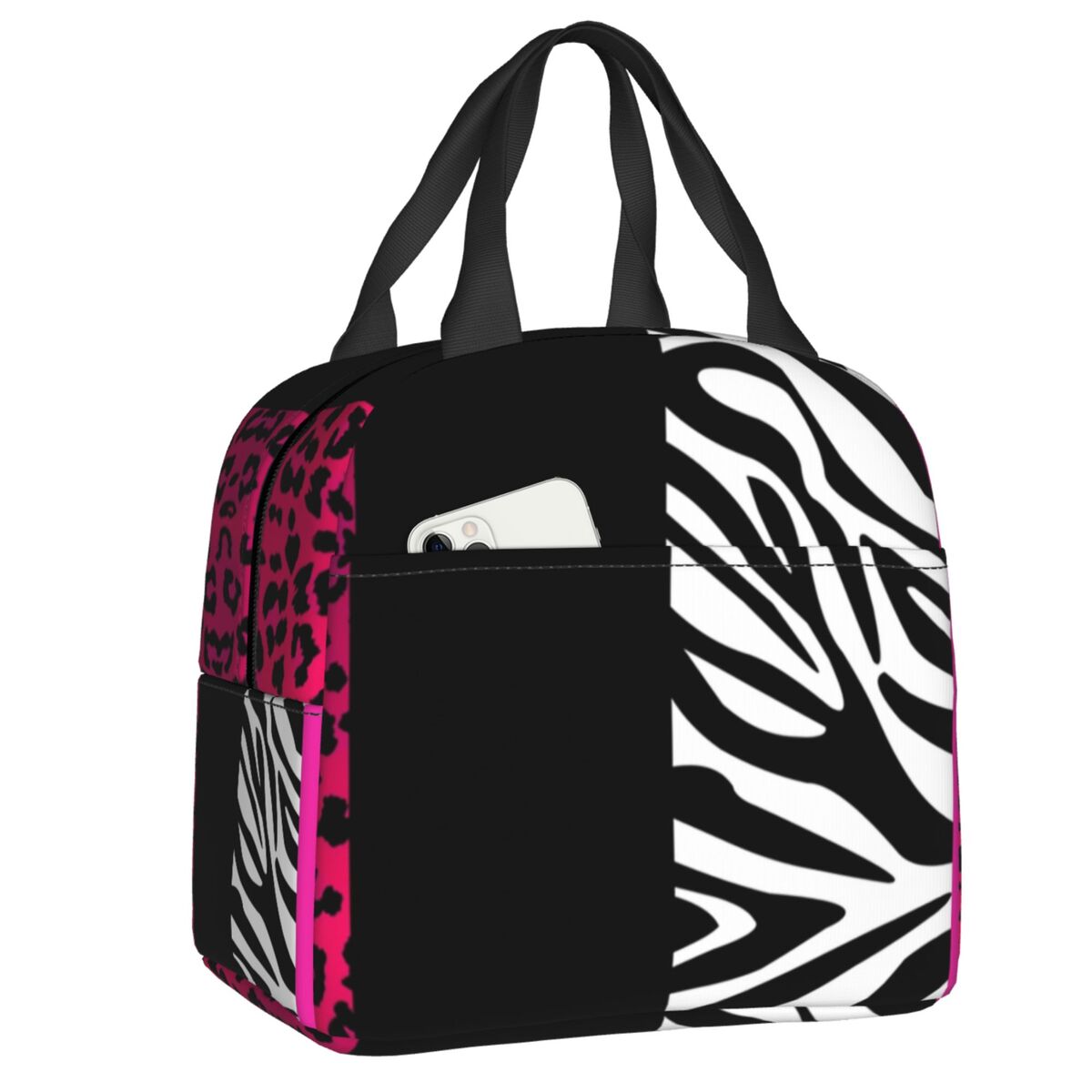 Custom Hot Pink Zebra And Leop - Zebra Tablet Accessories ulasan dan harga