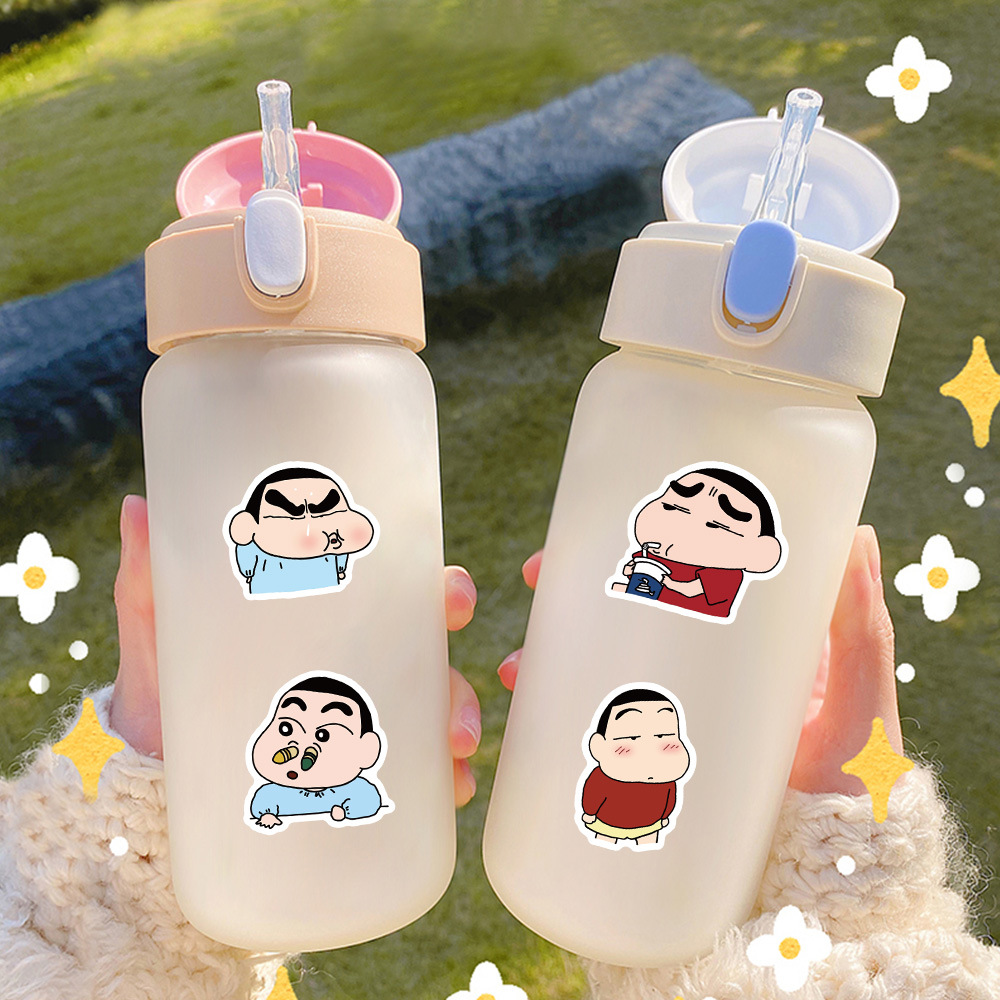 Cute Cartoon Anime Stickers,Wa - Tablet Cute Accessories ulasan dan harga