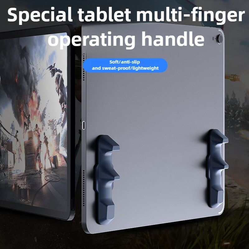 2Pcs MEMO NEW Gaming Accessori - Android Tablet Gaming Accessories ulasan dan harga