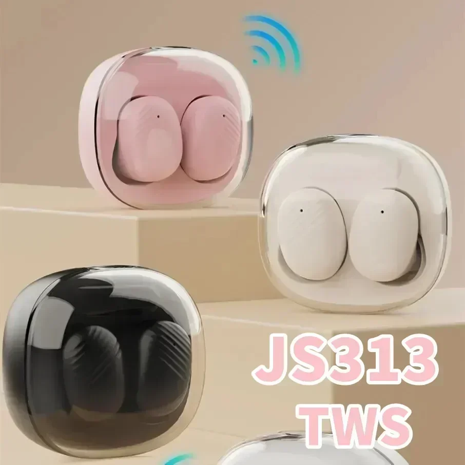 TWS Bluetooth Earphones Wirele - Wired Earphone Lightning ulasan dan harga
