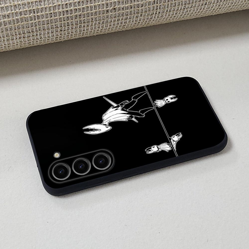 Super fashion Hollow Knights d - Samsung Galaxy S24 ulasan dan harga