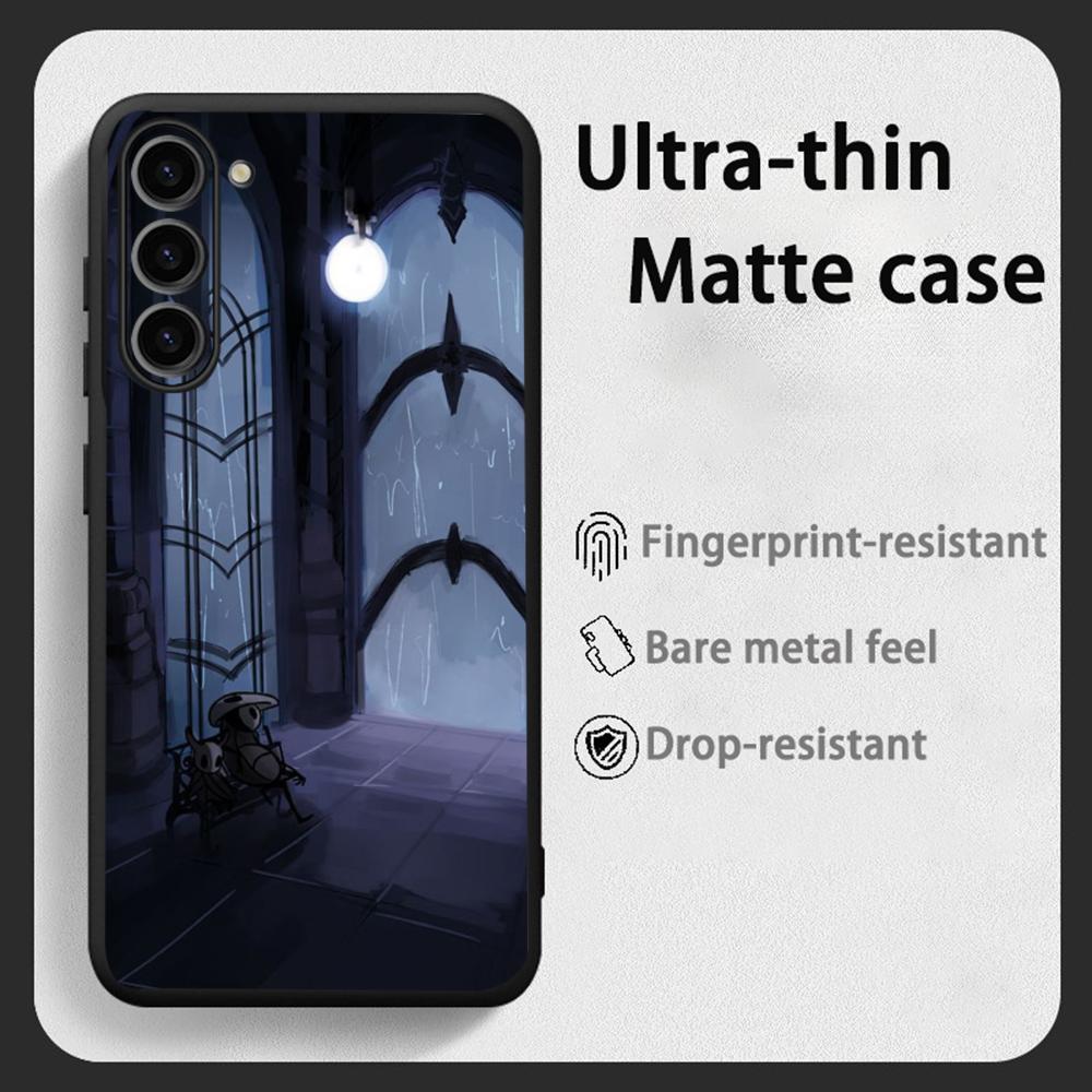 Super fashion Hollow Knights d - Samsung Galaxy S24 ulasan dan harga
