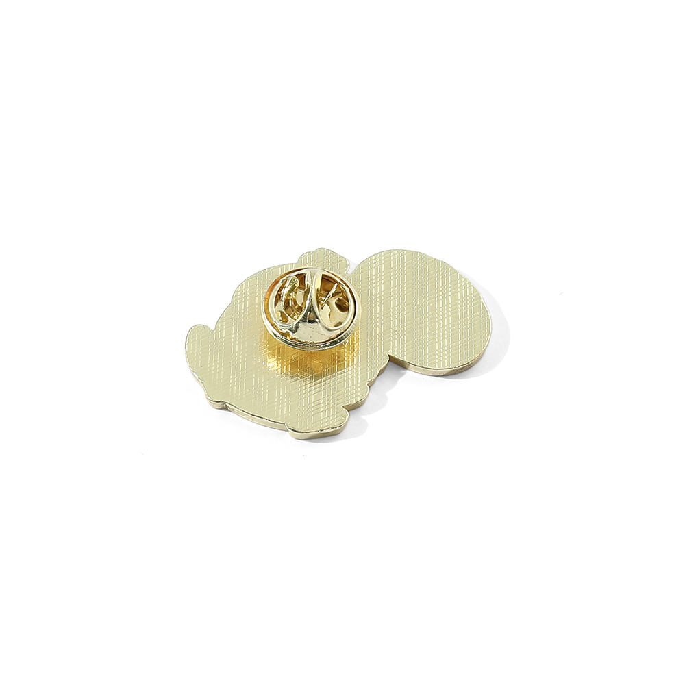 1 Pc ​Anime Character Brooch C - Tablet Cute Accessories ulasan dan harga