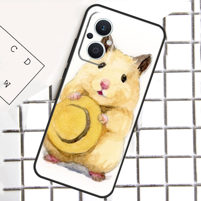 Hamster Art Case For OPPO Find - Oppo Reno 12 ulasan dan harga