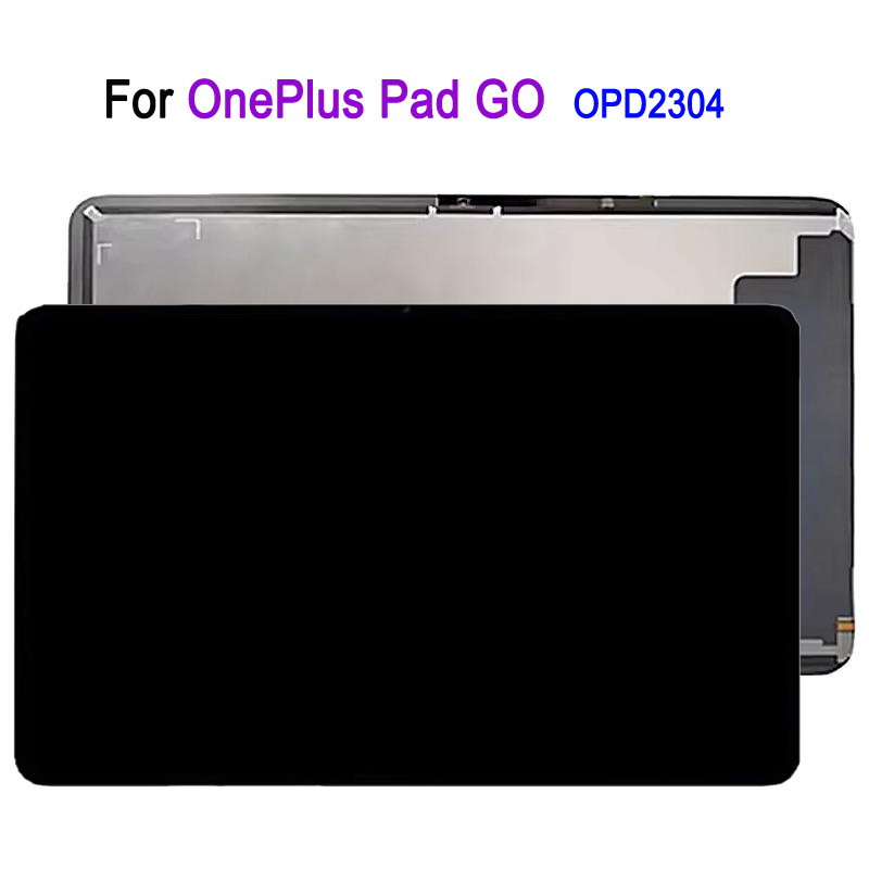 11.35 inch IPS LCD Screen For  - Oneplus Tablet Accessories ulasan dan harga