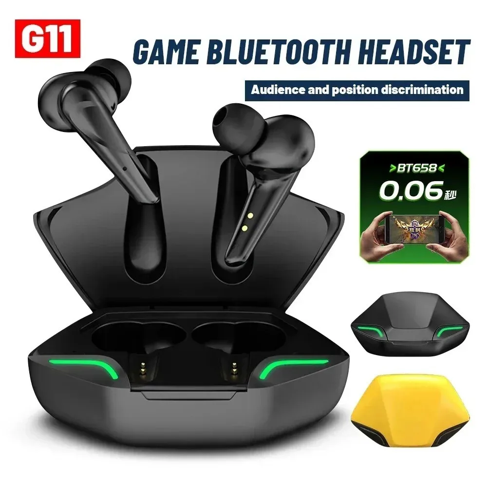X15Pro Headphones TWS Wireless - Wired Earphone Lightning ulasan dan harga