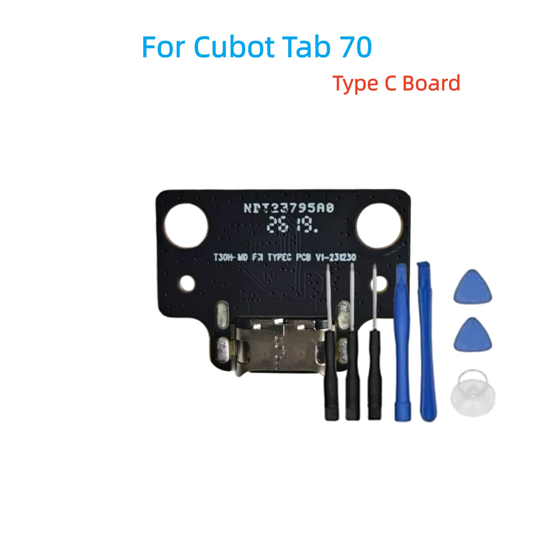 New For Cubot Tab 70 Tablet Ty - Oneplus Tablet Accessories ulasan dan harga