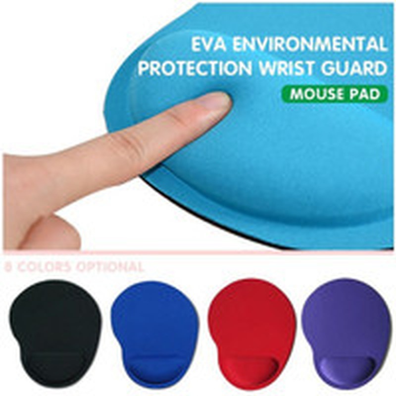 Comfort EVA Protect Wrist Mous - Tablet Cute Accessories ulasan dan harga
