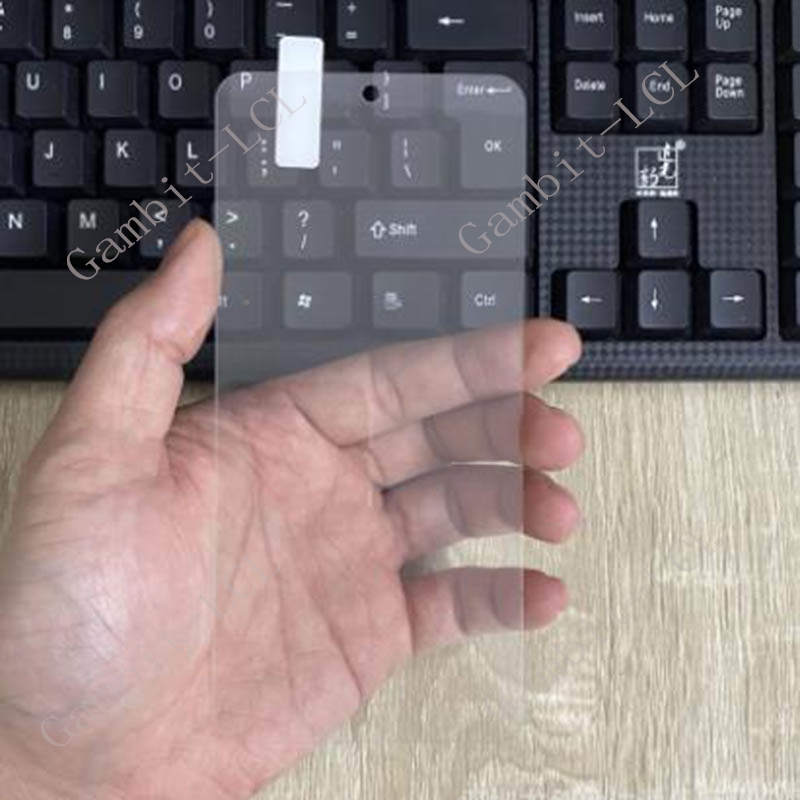 9H HD Original Tempered Glass  - Oneplus Tablet Accessories ulasan dan harga