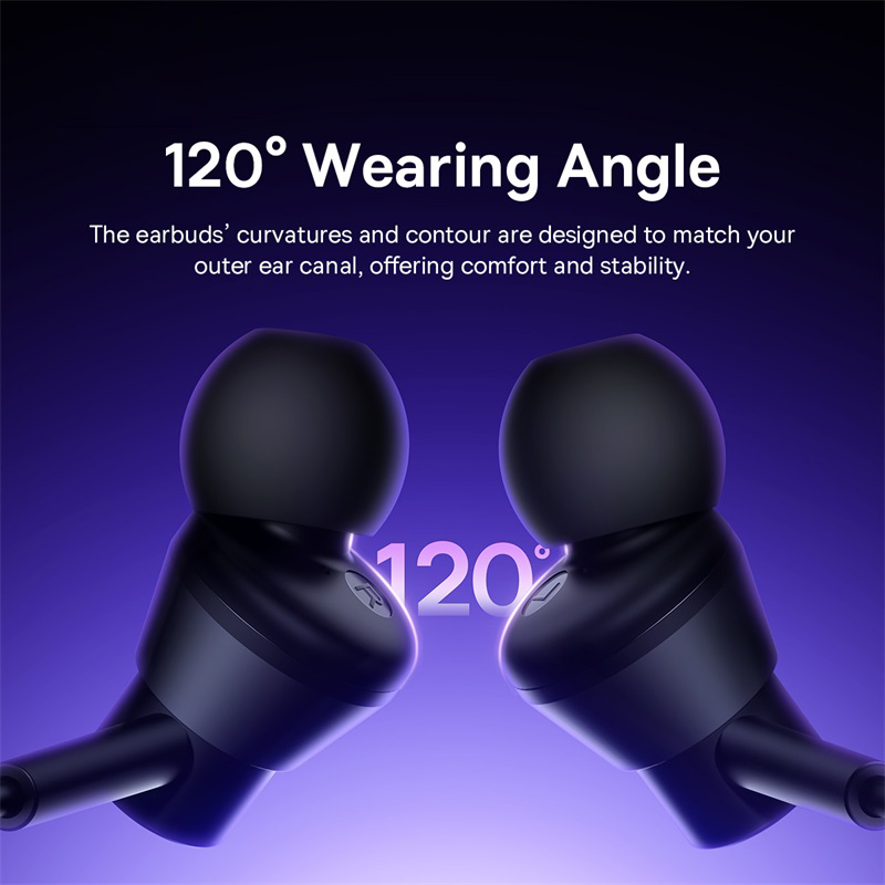 Baseus Encok CZ11/HZ11 Wired E - Wired Earphone Lightning ulasan dan harga