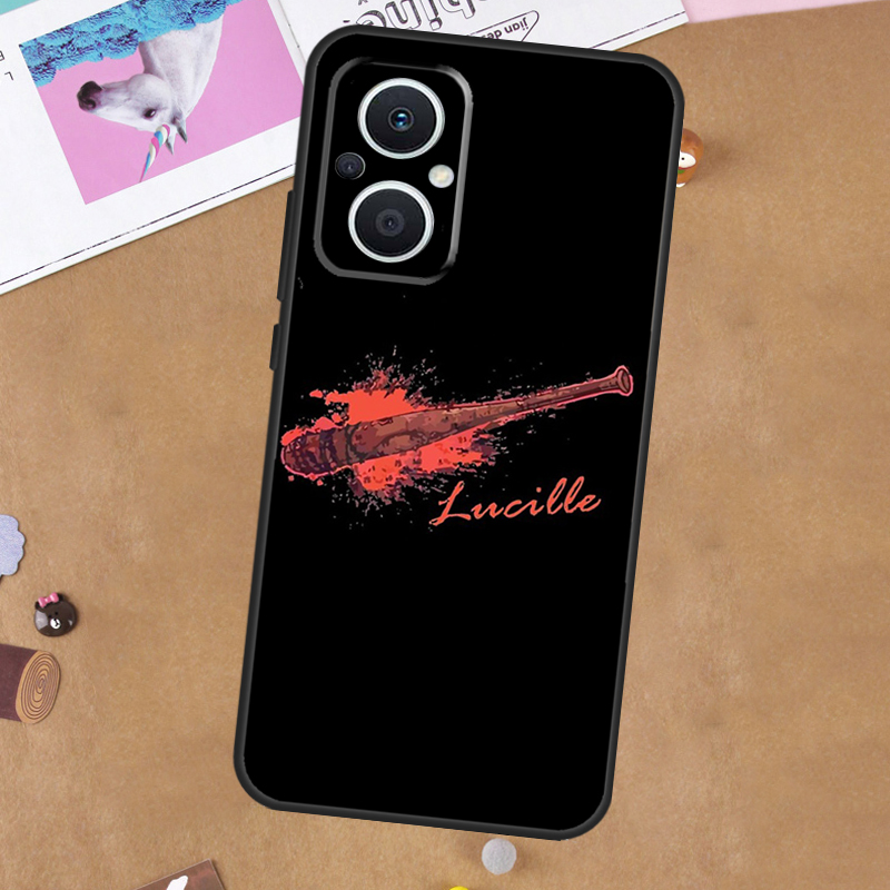 The Walking Dead Case For OPPO - Oppo Reno 12 ulasan dan harga