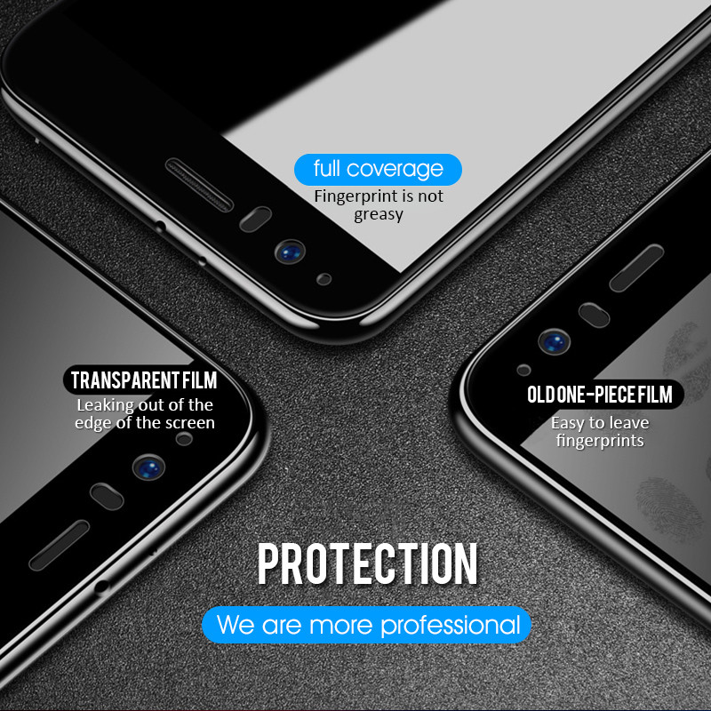 4-in-1 For Glass OnePlus Nord  - Oneplus Tablet Accessories ulasan dan harga