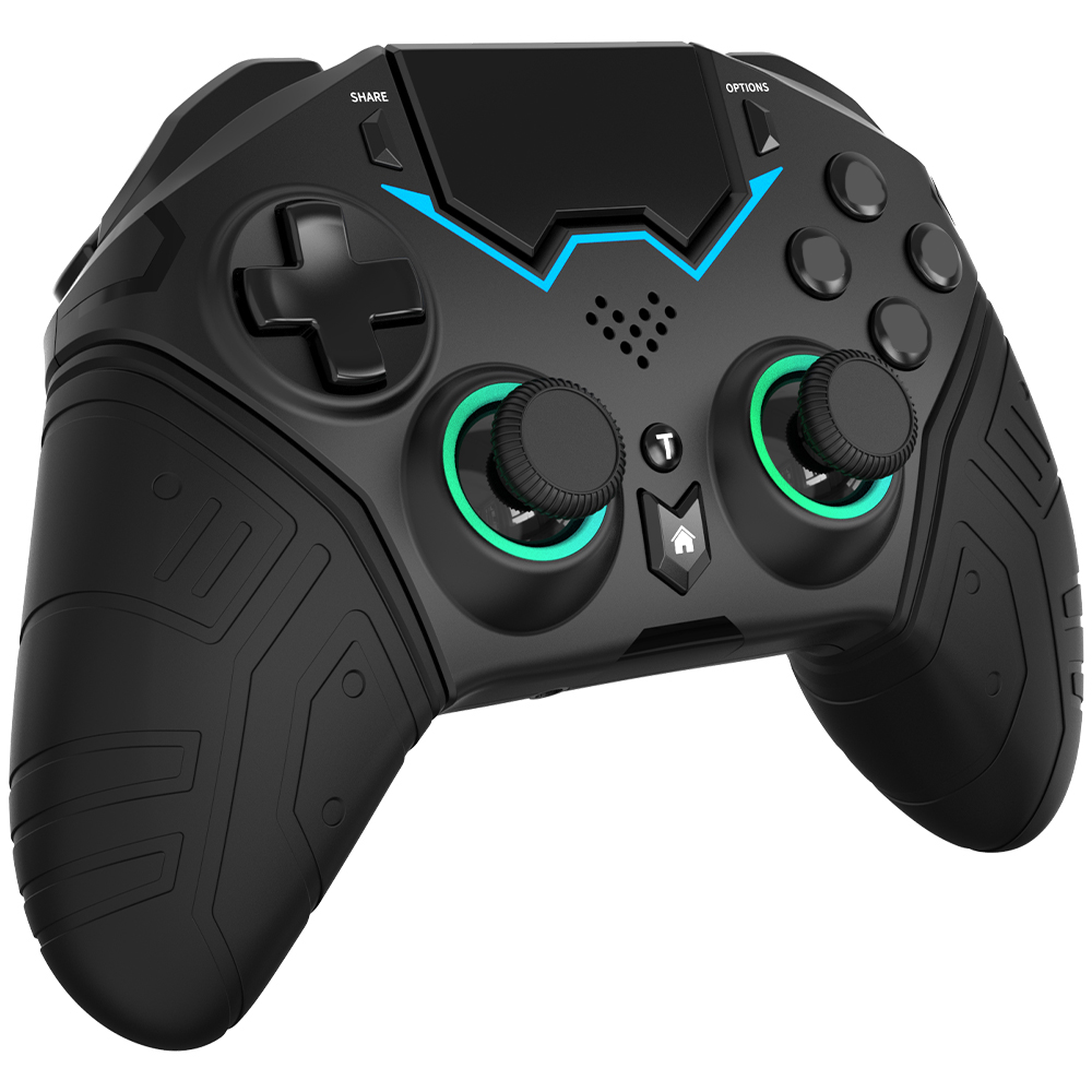Wireless Controller For PS4 PS - Android Tablet Gaming Accessories ulasan dan harga