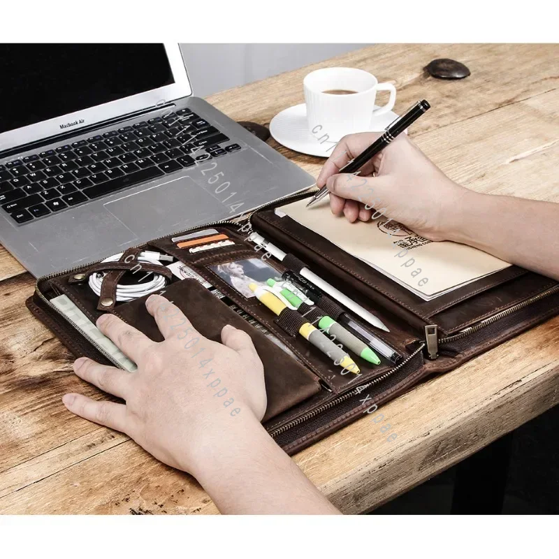 Accessory Leather Tablet Stora - Tablet Tech Accessories ulasan dan harga