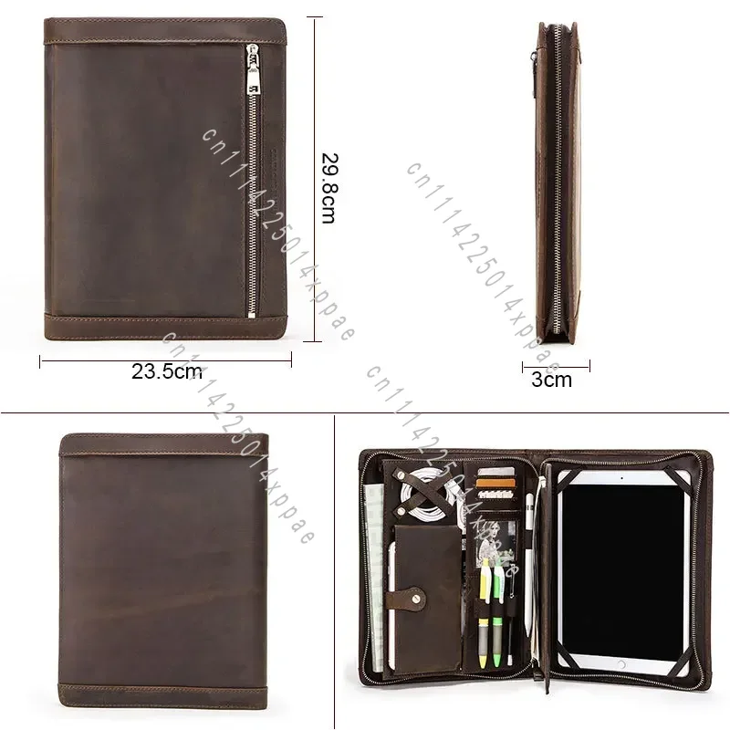 Accessory Leather Tablet Stora - Tablet Tech Accessories ulasan dan harga