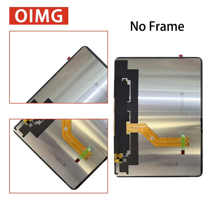 13.2“inch for 1+ Pad 3 Display - Oneplus Tablet Accessories ulasan dan harga
