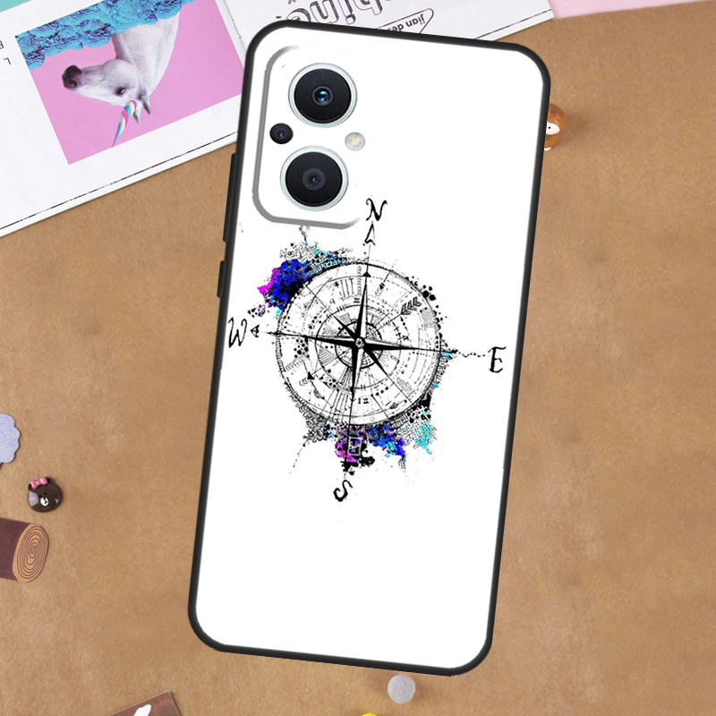 Compass Case For OPPO Find X9  - Oppo Reno 12 ulasan dan harga