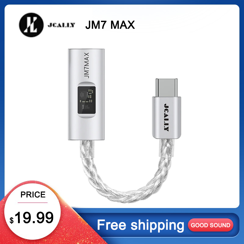 JCALLY JM7MAX Type-C Portable  - Android Tablet Gaming Accessories ulasan dan harga