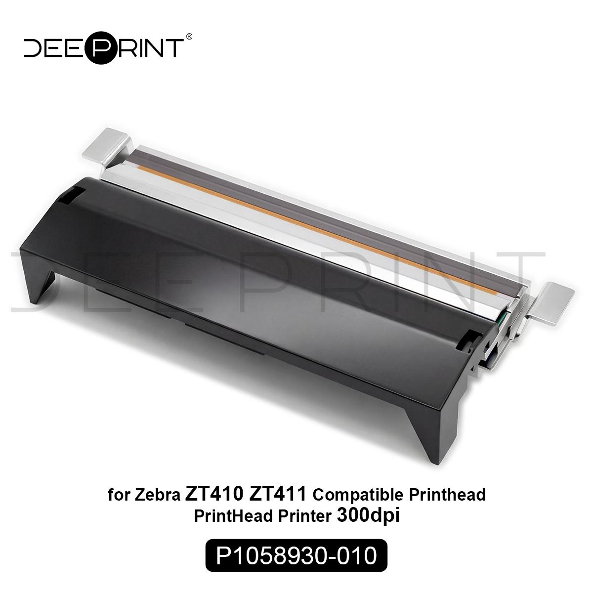 P1058930-010 300DPI Thermal Pr - Zebra Tablet Accessories ulasan dan harga