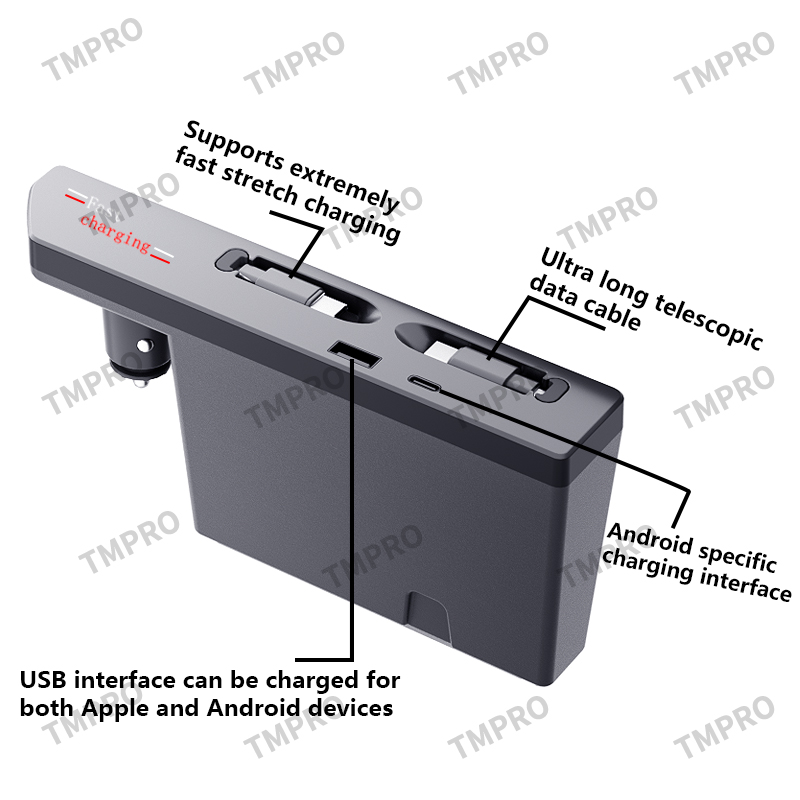 PD QC Fast Charging Expansion  - Usb Hub Type C ulasan dan harga